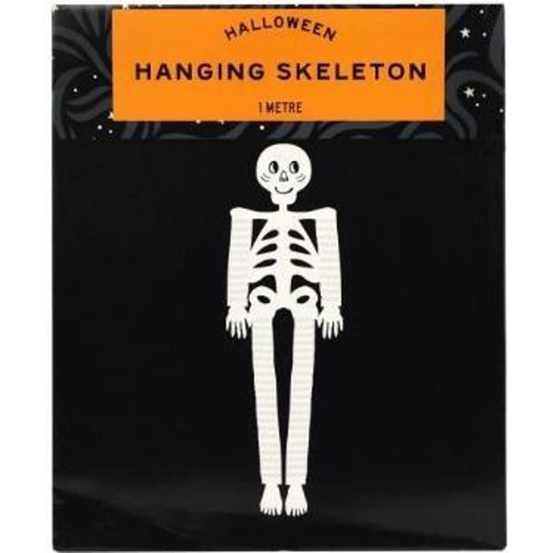Marks & Spencer Halloweenská dekorace z papíru