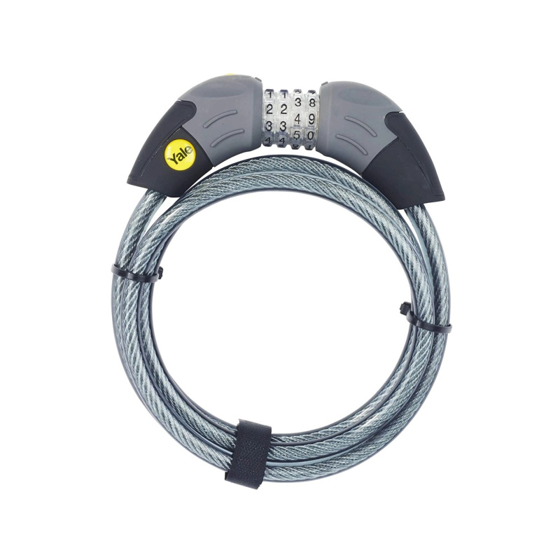 Yale Lankový zámek YCC1/10/185/1, 10 x 1850 mm