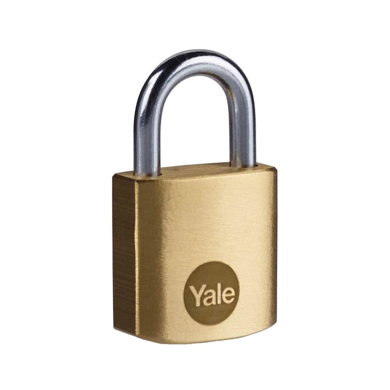 Visací zámek yale 110b/25/113/1 3kl