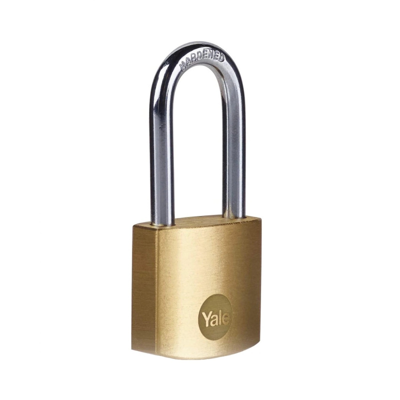 Zámek visací Yale Y110B/40/140/1