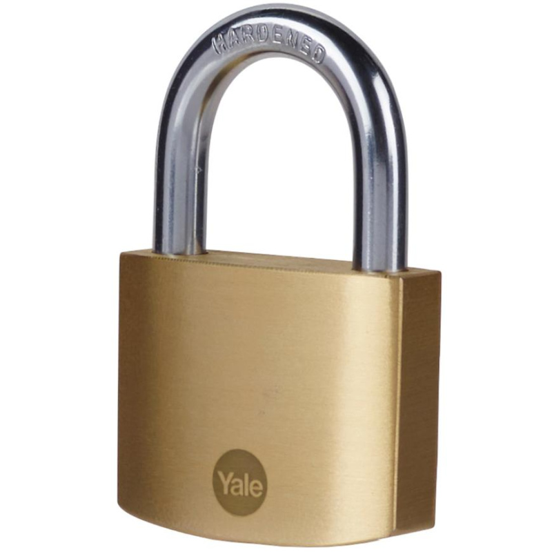 Zámek visací Yale Y110B/50/126/1