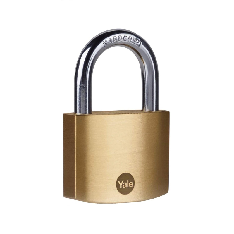 Zámek visací Yale Y110B/50/126/1