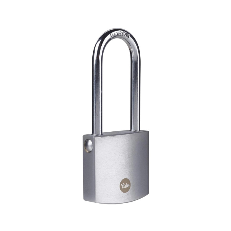 Yale Visací zámek Y120B/50/163/1, 3 klíče, 116 x 50 x 17 mm