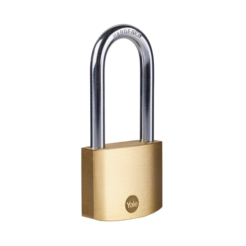 Visací zámek yale 110b/50/166/1