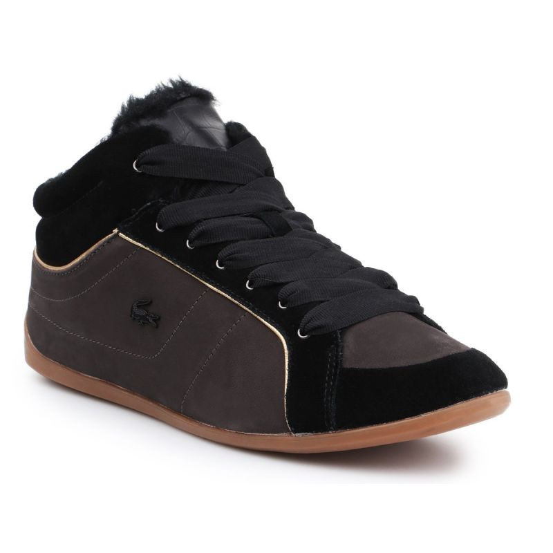 Lacoste Missano MID W 7-26SRW42072B6 boty EU 39,5
