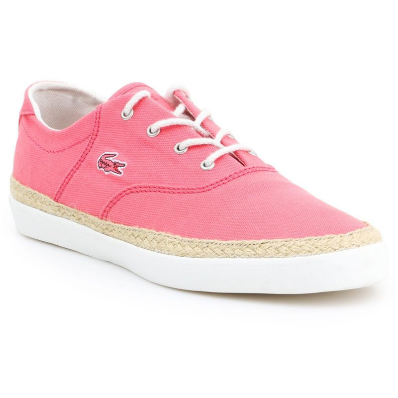 Lacoste Glendon Espa 3 SRW W 7-27SRW2424124 tenisky EU 40