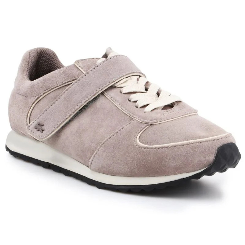Dámské boty Agadel Srw LT W 7-28SRW1124235 - Lacoste EU 39,5