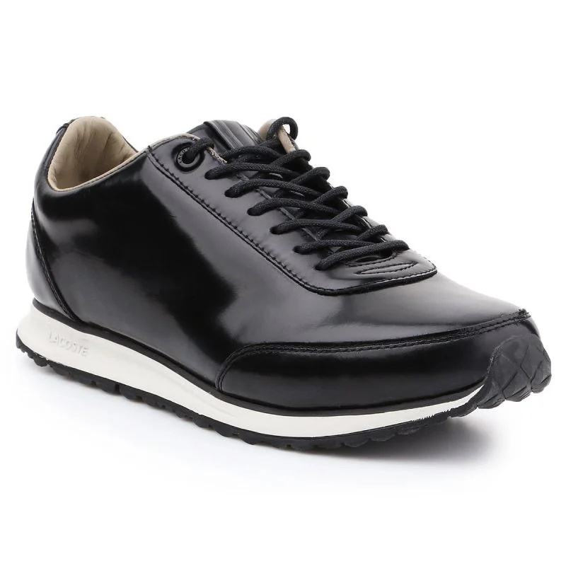 Pánská obuv Helaine Runner 3 SRW M 7-28SRW1127120 - Lacoste EU 39,5