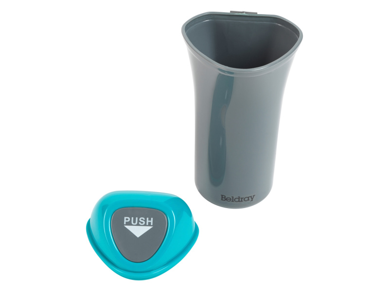 Beldray Mini odpadkový koš do auta