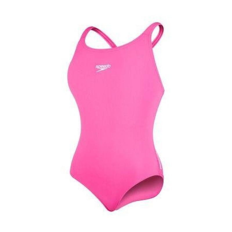 Dívčí plavky Speedo Endurance®+ Medalist 0728-A064 164 cm
