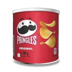 Pringles - originál, 40g