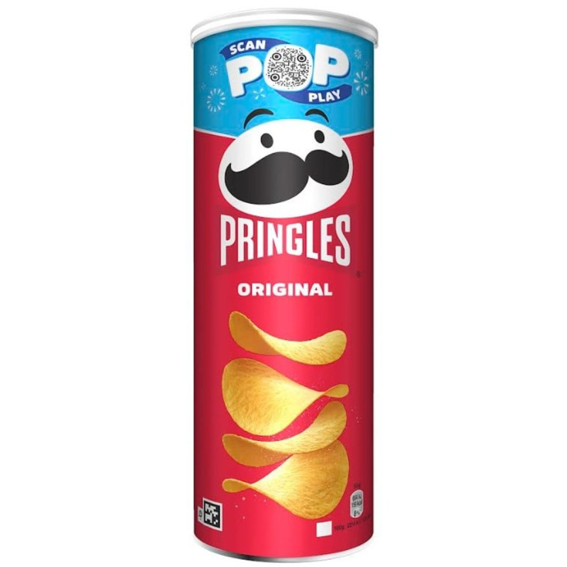 Pringles Original