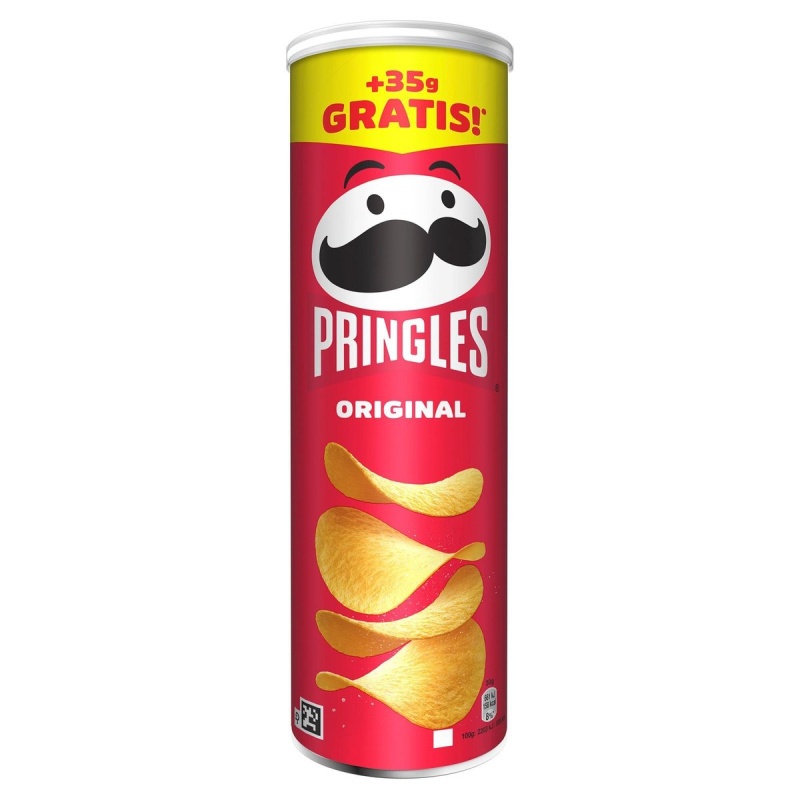 Pringles Original