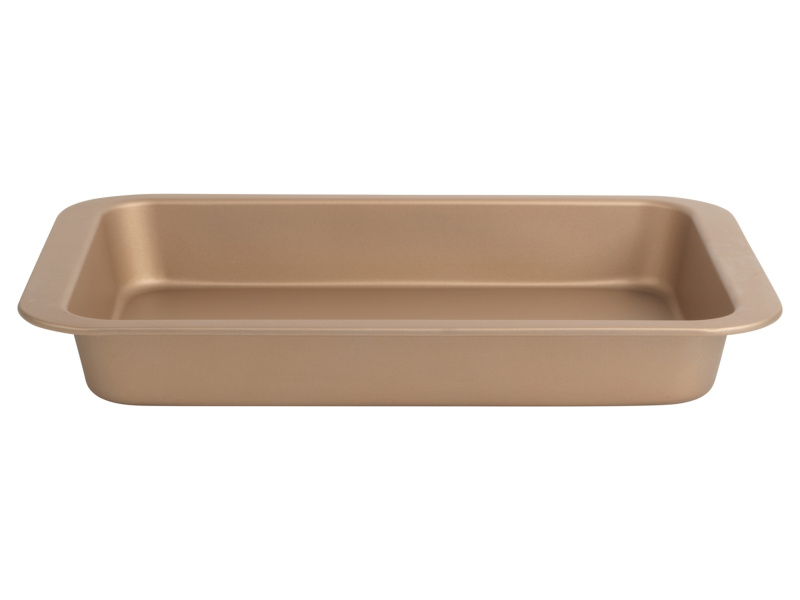 Russell Hobbs Forma na pečení Opulence Collection (pekáč, zlatá)