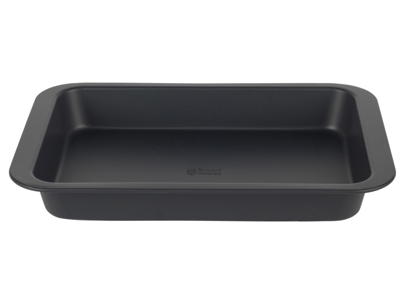 Russell Hobbs Forma na pečení Opulence Collection (pekáč, černá)