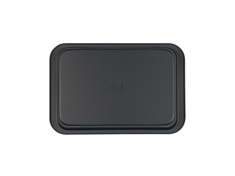 Russell Hobbs Forma na pečení Opulence Collection (plech na pečení, černá)