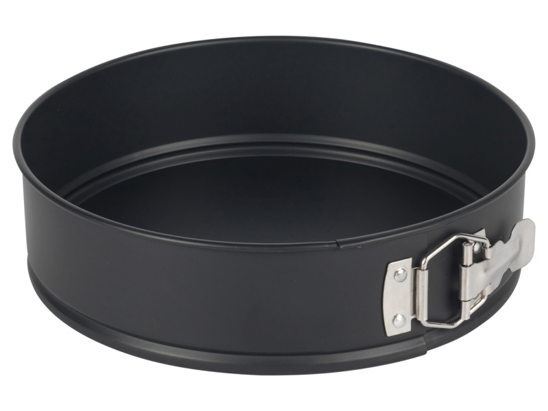 Russell Hobbs Forma na pečení Opulence Collection (dortová forma, černá)