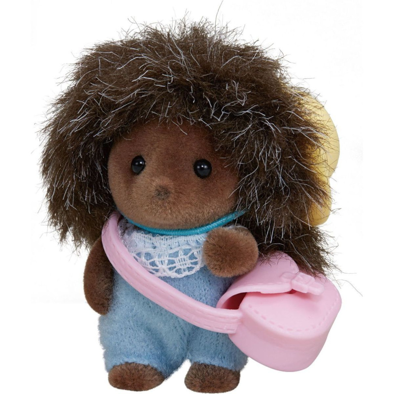 Sylvanian Families Baby ježek