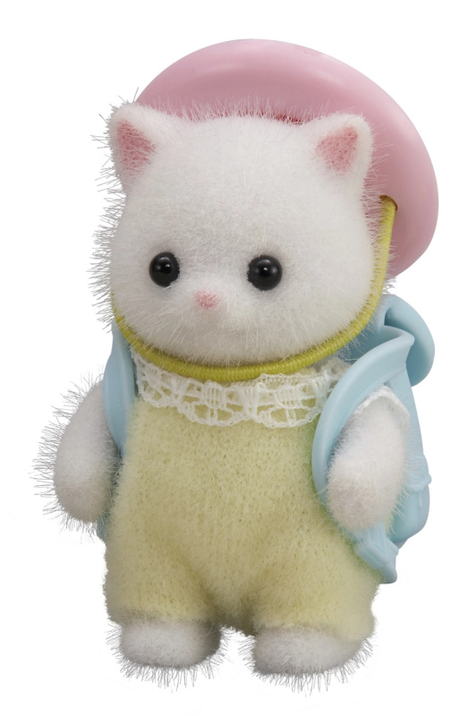 Sylvanian Families Baby perská kočka