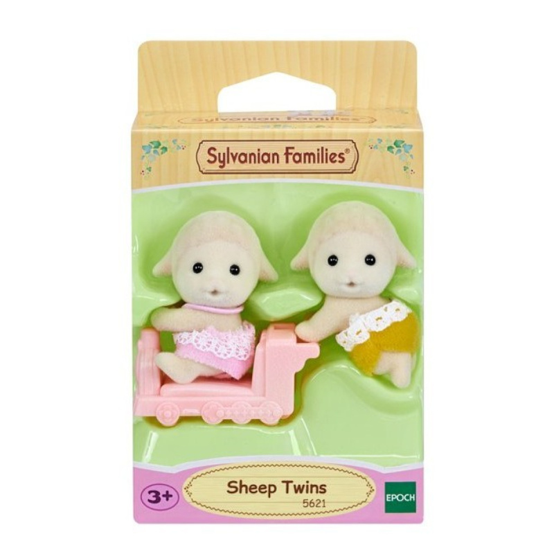 Sylvanian Families Dvojčata ovečky