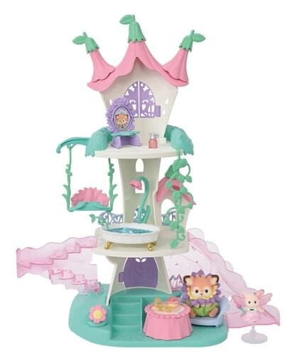 Sylvanian Families Pohádková věž