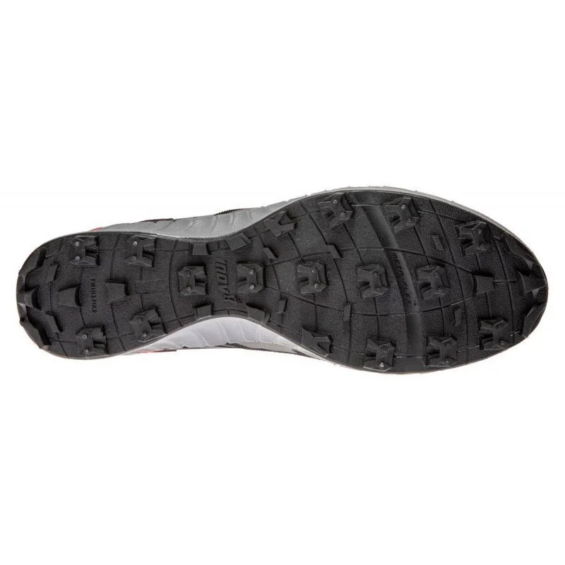 Běžecká obuv Inov-8 Oroc Ultra 290 M 000908-RDBK-S-01 s hroty 12 UK, 47 EUR