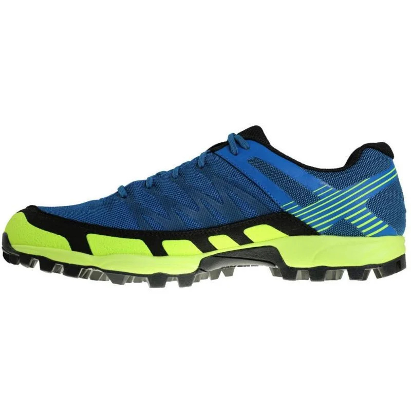 Běžecká obuv Inov-8 Mudclaw 300 W 000771-BLYW-P-01 4 UK, 37 EUR
