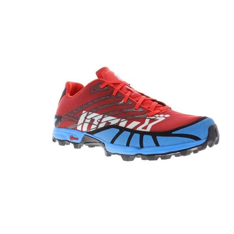 Inov-8 X-Talon 255 W 000915-RDBL-S-01 5 UK, 38 EUR