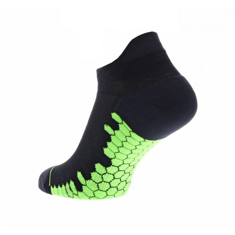 Inov-8 Trailfly Ultra Sock Low. 001004-BKGN-01 L (44-47)