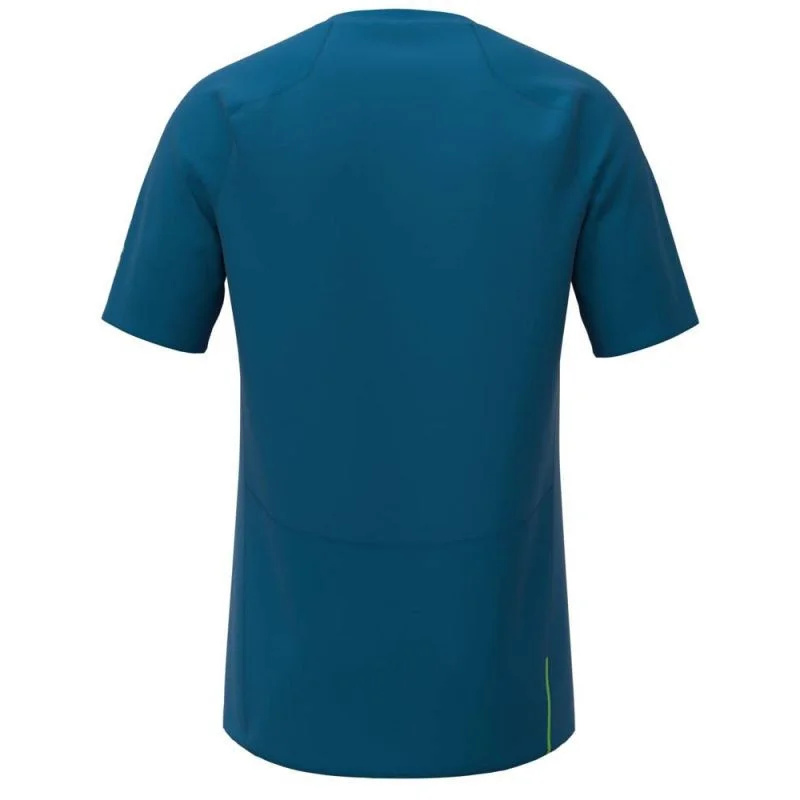 Tričko Inov-8 Base Elite SS. M 000278-BL-03 Oblečení z