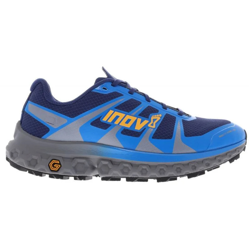 Běžecká obuv Inov-8 Trailfly Ultra G 300 Max M 000977-BLGYNE-S-01 47