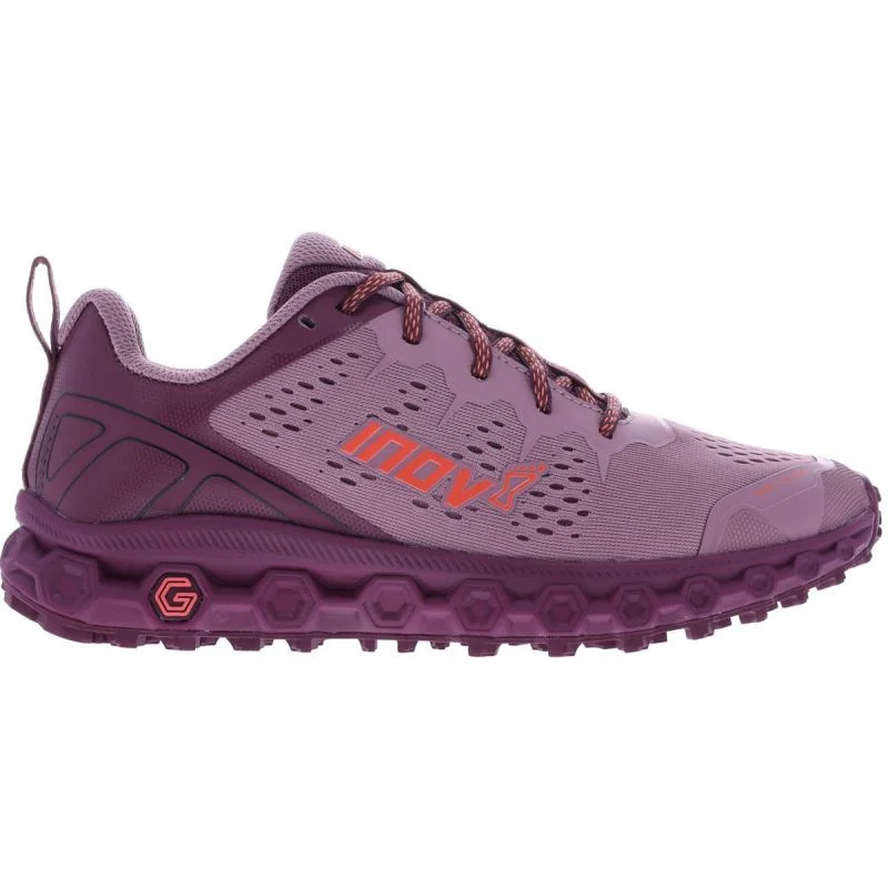 Běžecká obuv Inov-8 Parkclaw G 280 W 000973-LIPLCO-S-01 7.5 UK, 41.5 EUR