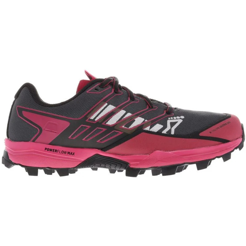 Běžecká obuv Inov-8 X-Talon Ultra 260 V2 W 000989-BKSG-S-01 4.5 UK, 37.5 EUR
