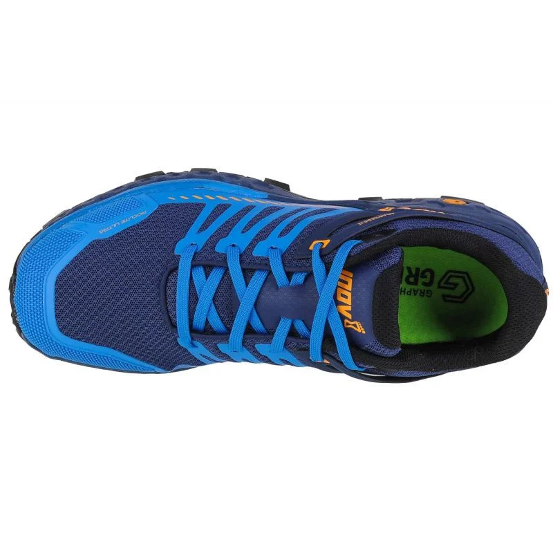 Běžecká obuv Inov-8 Roclite Ultra G 320 M 001079-NYBLNE-M-01 42,5