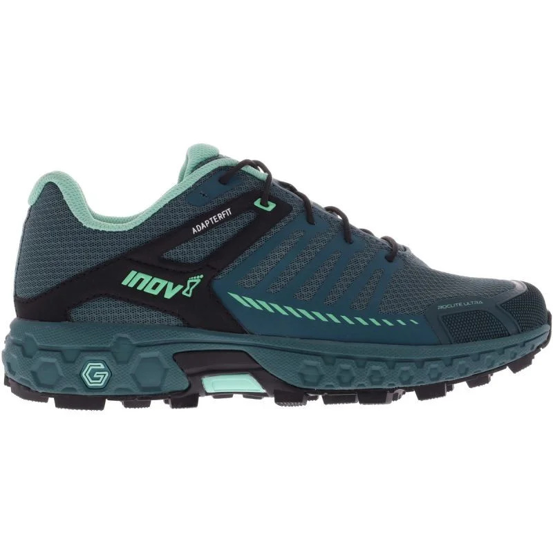 Běžecká obuv Inov-8 Roclite Ultra G 320 W 001080-TLMT-M-01 5 UK, 38 EUR