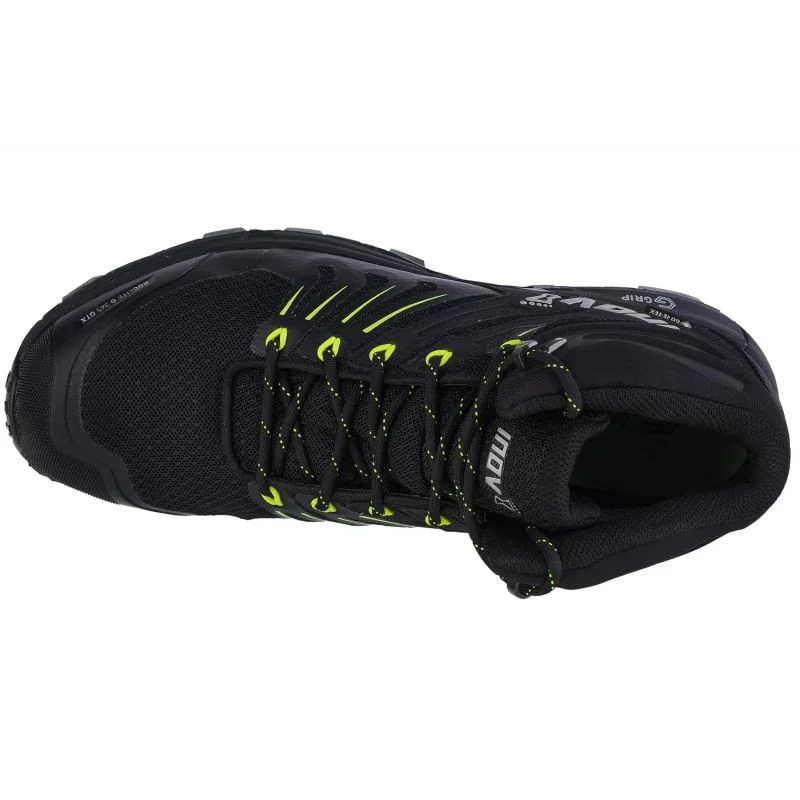 Inov-8 Roclite 345 GTX V2 M 001071-BKLM-M-01 43