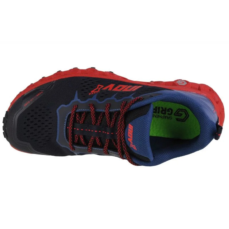 Běžecká obuv Inov-8 Parkclaw G 280 M 000972-NYRD-S-01 46,5
