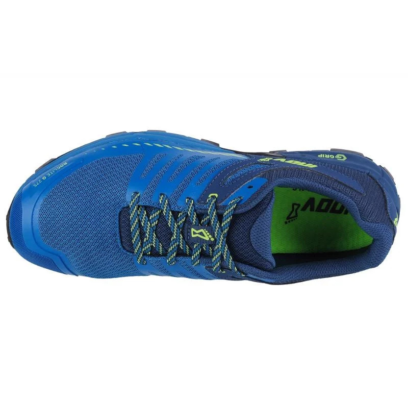 Běžecká obuv Inov-8 Roclite G 275 V2 M 001097-BLNYLM-M-01 43