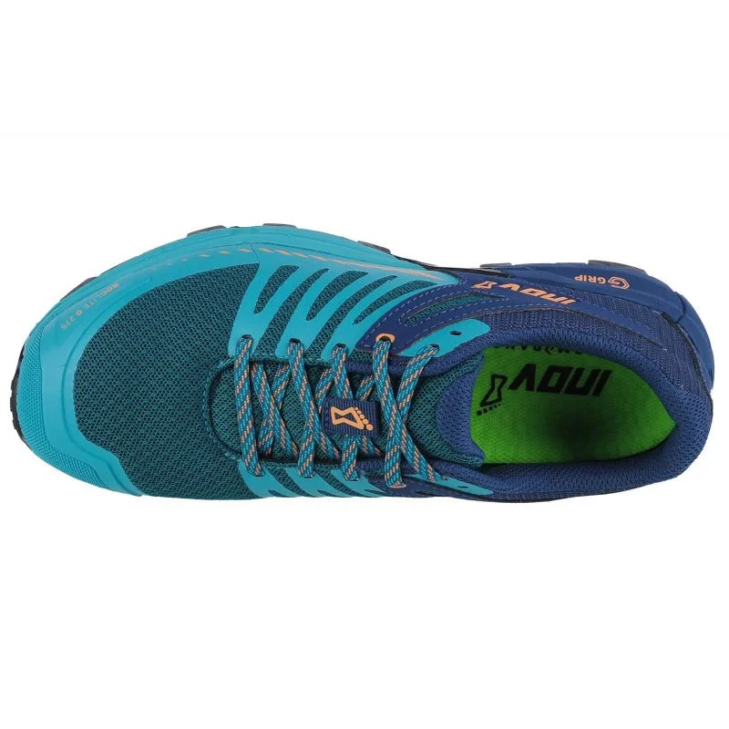 Inov-8 Roclite G 275 V2 W 001098-TLNYNE-M-01 dámské běžecké boty 37,5
