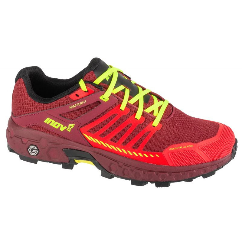 Běžecká obuv Inov-8 Roclite Ultra G 320 M 001079-DRRDYW-M-01 43