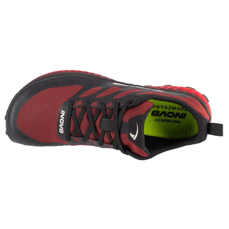 Běžecká obuv Inov-8 MudTalon M 001144-RDBK-P-001 45
