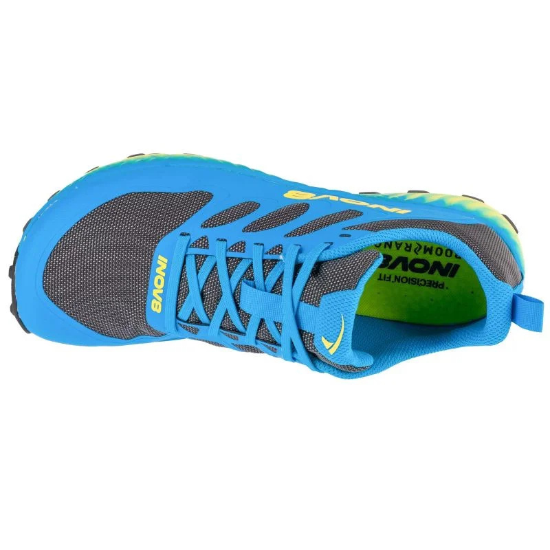 Běžecké boty Inov-8 MudTalon M 001144-DGBLYW-P-001 42,5