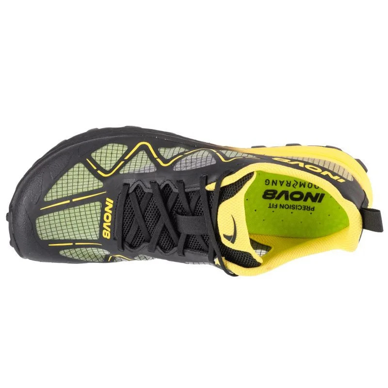 Běžecká obuv Inov-8 MudTalon Speed M 001146-BKYW-P-001 42