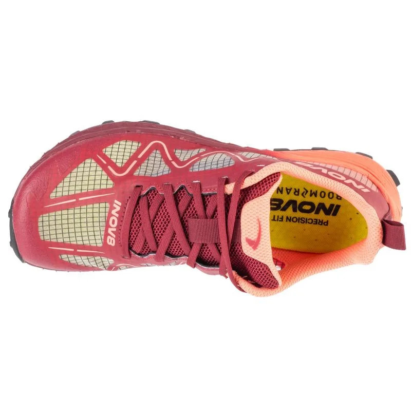 Běžecká obuv Inov-8 MudTalon Speed W 001147-BUCO-P-001 41,5