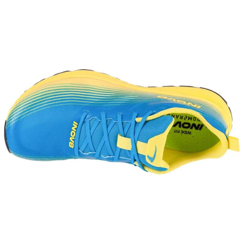 Běžecká obuv Inov-8 Trailfly Speed M 001150-BLYW-W-01 44,5