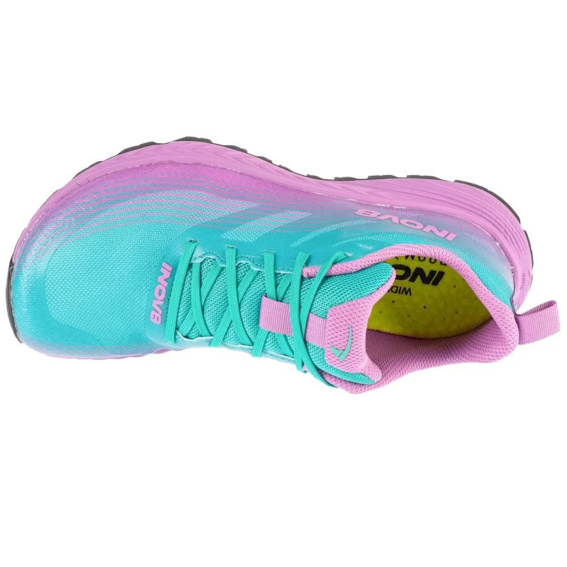 Běžecká obuv Inov-8 Trailfly Speed W 001151-AQPL-W-01 37