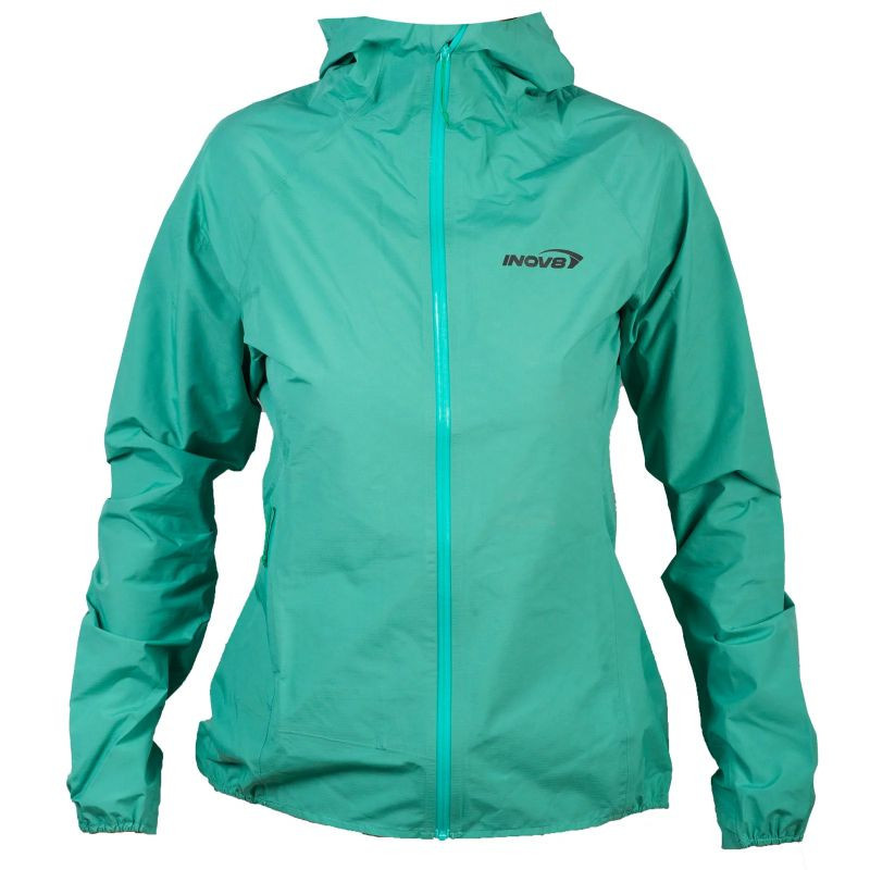 Bunda Inov-8 Stormshell FZ V2 W 001114-AQ-001 W 34 34