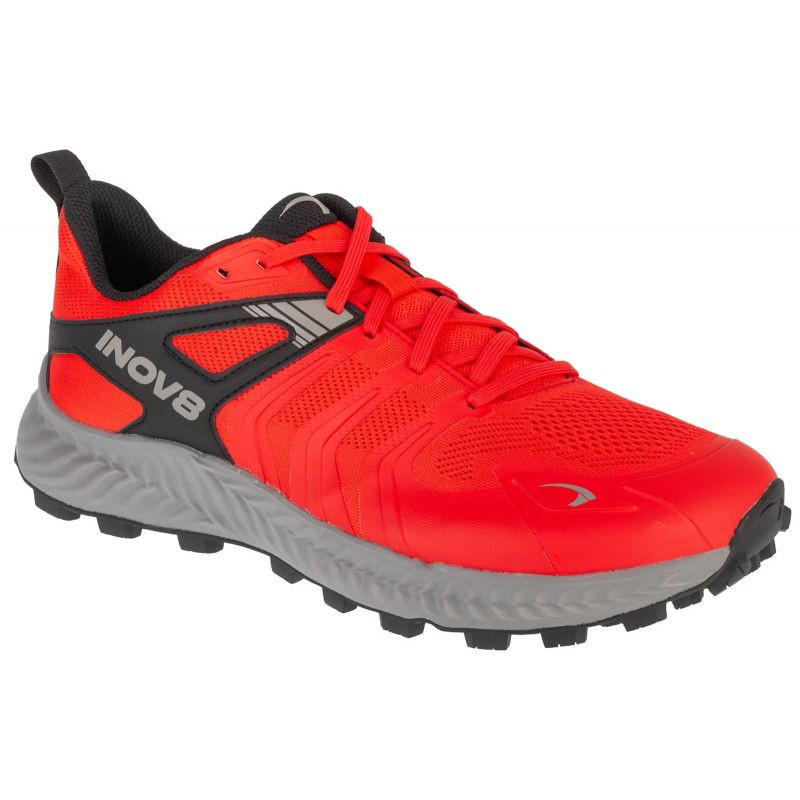 Běžecké boty Inov-8 TrailTalon M 001275-RDBK-S-001 43