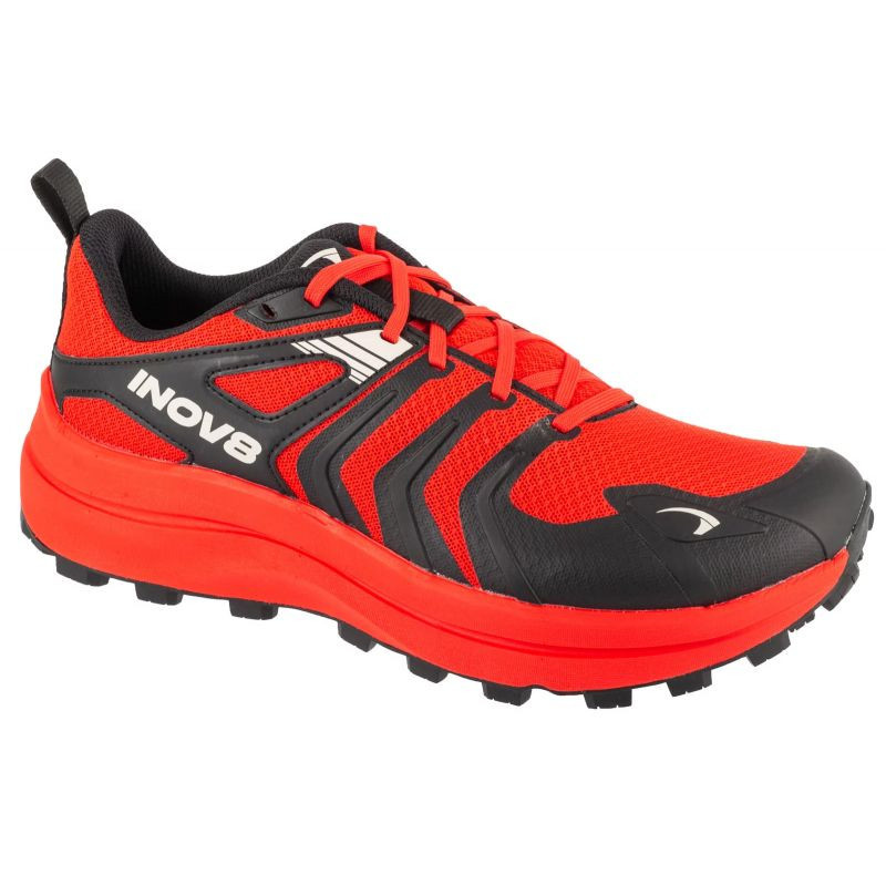 Běžecká obuv Inov-8 TrailTalon Max M 001354-RDBK-S-001 44