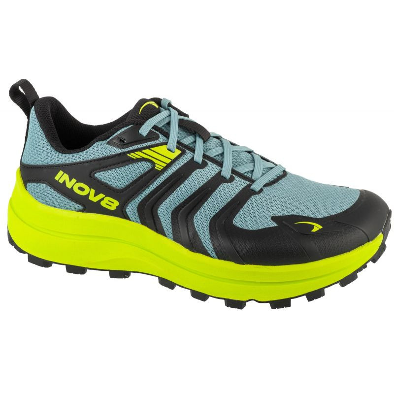 Běžecké boty Inov-8 TrailTalon Max M 001354-DNGN-S-001 44,5